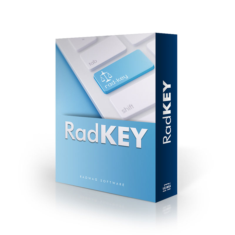 RAD Key