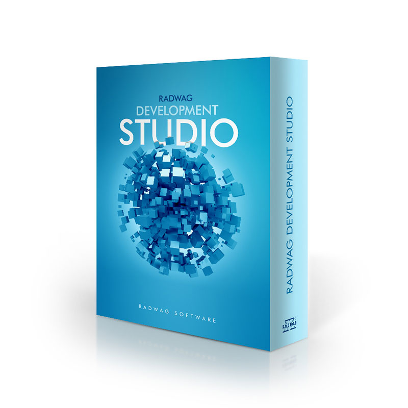 RADWAG Studio du Développement