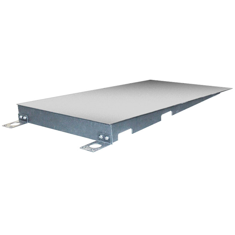 Rampe pour la balance H9 3000kg
