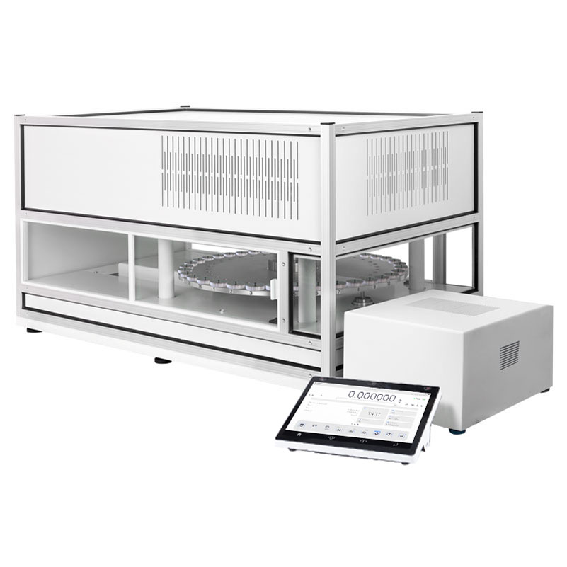 Système de pesée automatique UMA 2.5Y.F