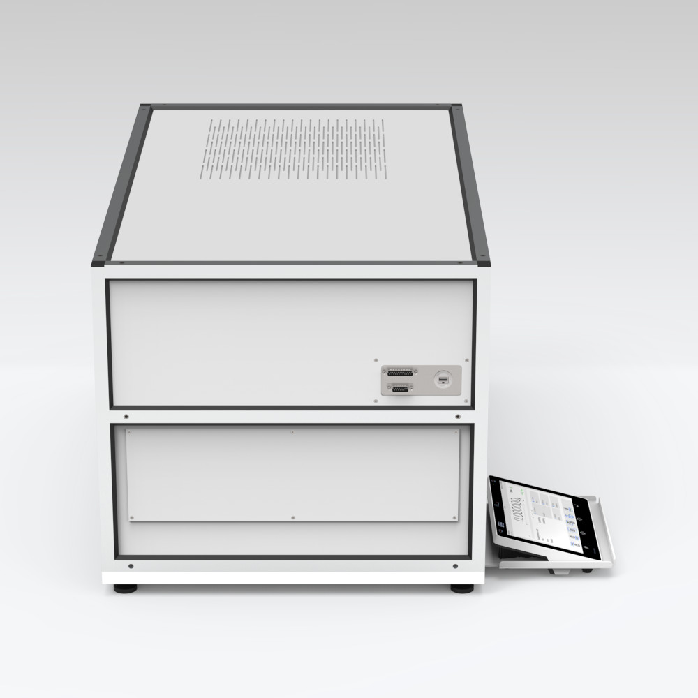 Système de pesée automatique UMA 2.5Y.F