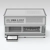Système de pesée automatique UMA 5Y.F