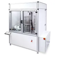 Système de pesée robotisé RB F