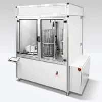 Système de pesée robotisé RB F