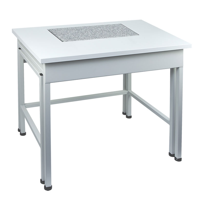 Table antivibratoire industrielle SAP/C
