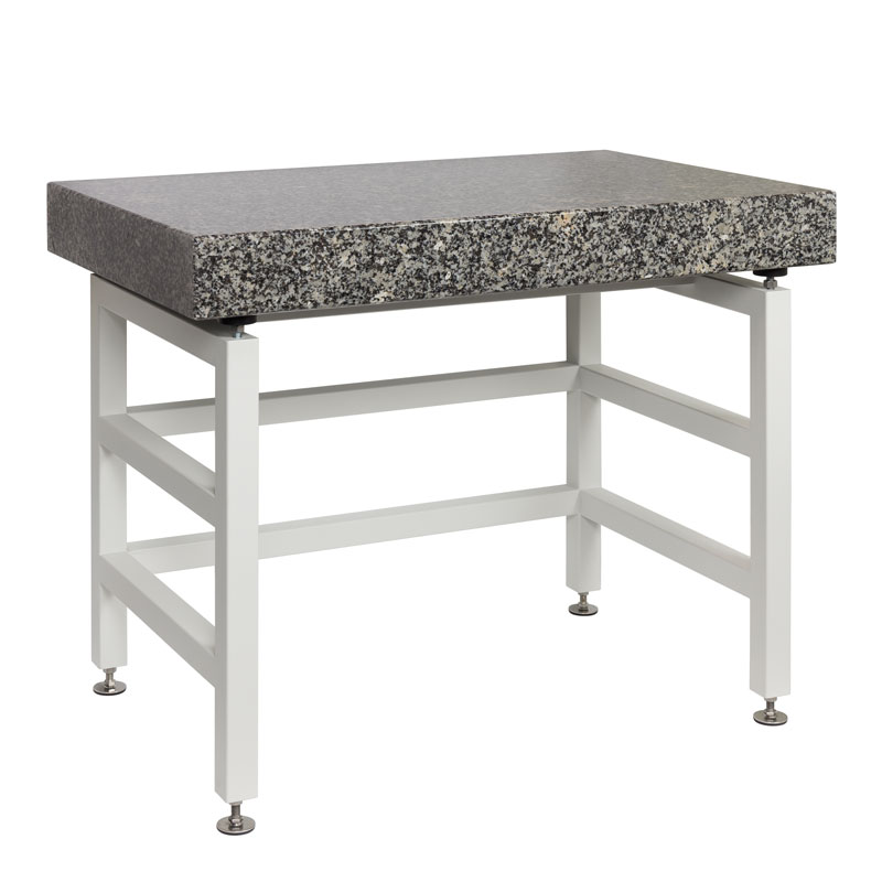 Table antivibratoire SAL/STONE/C