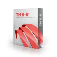 THBR 2.0 - Monitorage des conditions environnementales