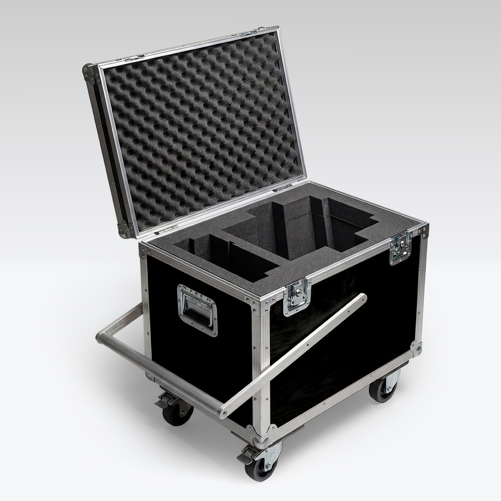 Valise pour balance AP-12.5Y, AP-12.1.5Y 