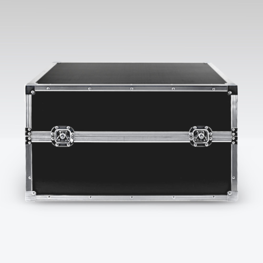 Valise pour balance AS.R2 PLUS