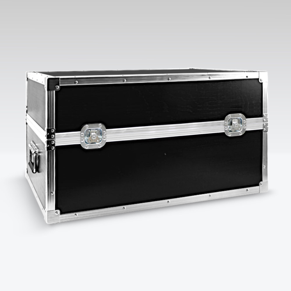 Valise pour balance AS.R2 PLUS