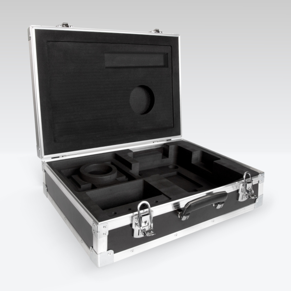 Valise pour balances PS, WLC ((X7, A1 et A2)