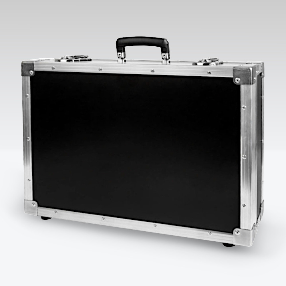 Valise pour balances PS, WLC ((X7, A1 et A2)