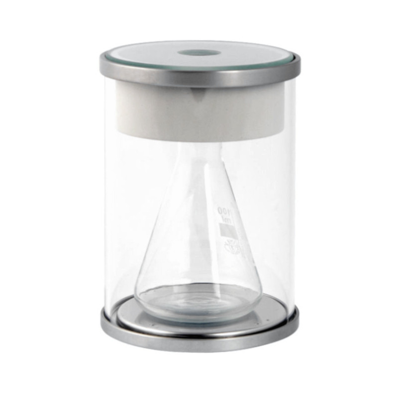 XA100-2 - Adapteur pour calibrage de pipettes de série XA 5Y.A 100ml