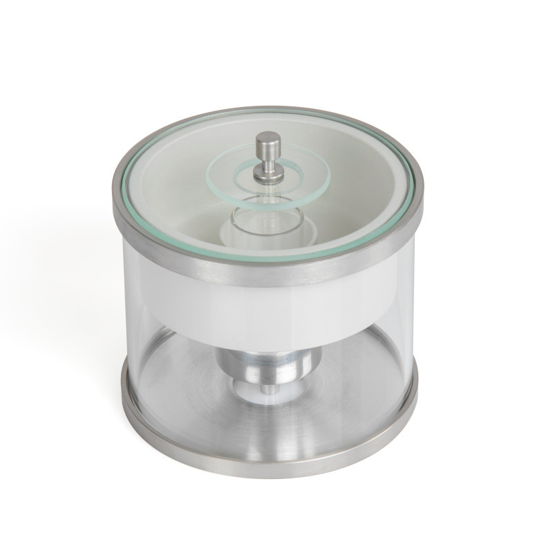 XA17-2 - Adapteur pour calibrage de pipettes de série XA 5Y.A 17ml